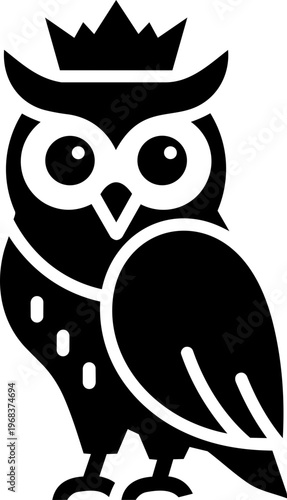 Solid Minimalist Black Background with Abstract Texture and Deep Shadow Effect