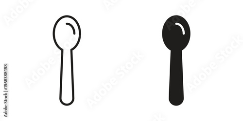 Spoon icon