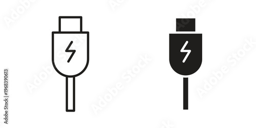 Usb icon