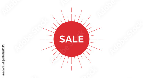 Sale Discount Sign Icon Symbol.