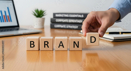 Building a strong brand identity essential elements for business success and recognition
