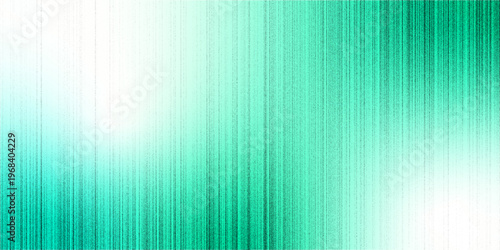 Vintage green and soft-color abstract grainy soft noise effect pattern gradient background. Vintage, green Gradient Textured Paper and Canvas Pattern for Artful Wallpaper, Fabric Design. vector.