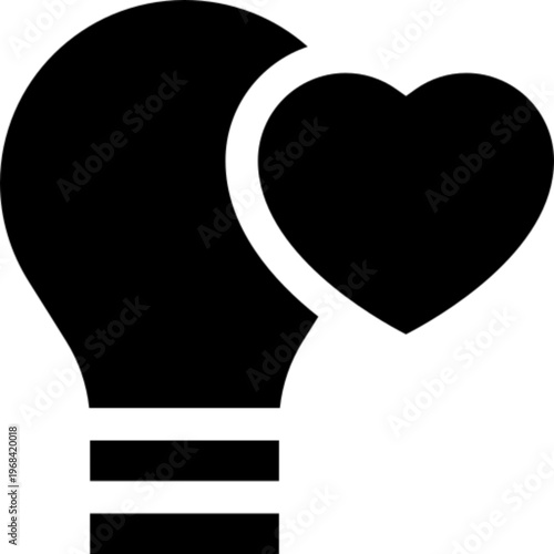 Emotional Intelligence EQ Icon