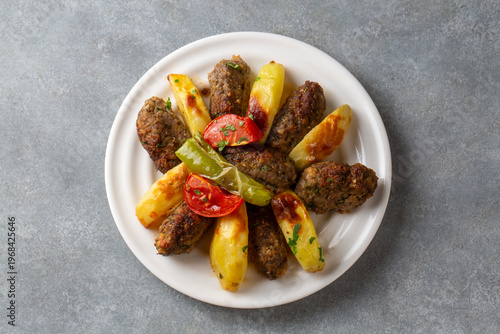 Traditional Turkish Izmir K...