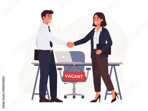 we are hiring design job vacancy people boss hire new employee staff member business recruiting