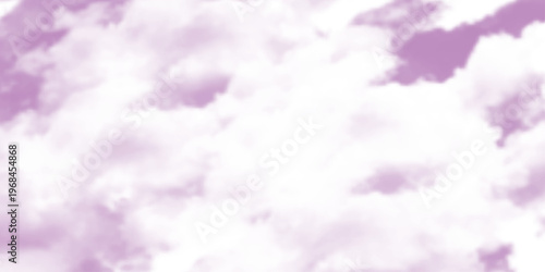 Pink background with space. Fantasy smooth light pink watercolor  watercolor illustration bannerdWatercolor painted background. Brush stroked painting