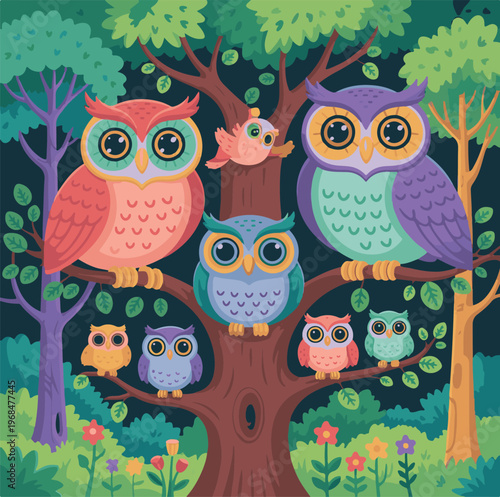 Web OWL IMAGE
