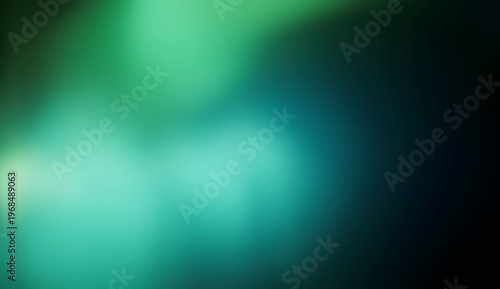 Wallpaper Mural bokeh light background with smooth gradient blur, abstract bright texture, modern minimal wallpaper for creative projects. Torontodigital.ca