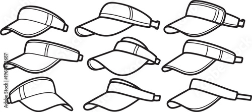 Close-up of a stylized octopus with intricate geometric patterns and squid-like features Vector