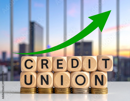 Holzklötze bilden das Wort 