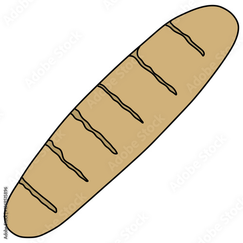 Cafe elements PNG set