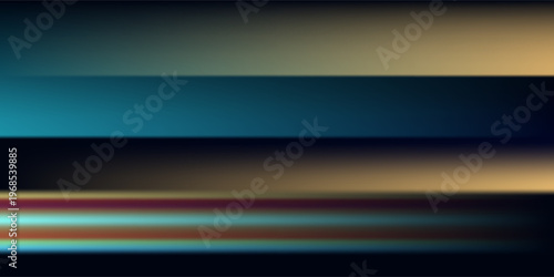 A Mesmerizing 3D Abstract Multicolor Visualization. eps 10