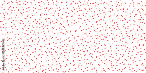 Halftone gradient. Dotted gradient, smooth dots spraying and halftones dot background seamless horizontal geometric pattern vector template set. unique dots modern circles