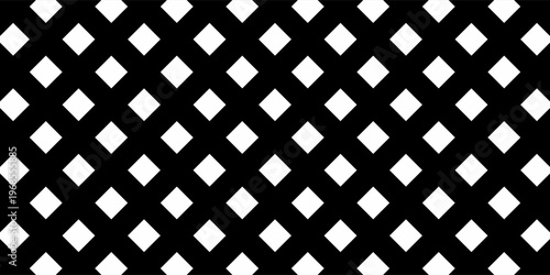 black stripes on white background. Striped diagonal pattern Vector illustration of Seamless background Christmas or winter theme Geometric pattern Background with slanted lines