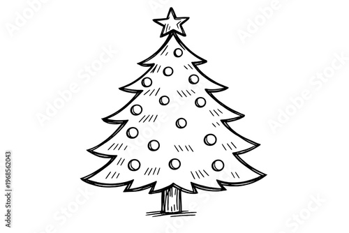 Spiral design with sun rays and circular patterns in black and white showing artistic expression and creativity