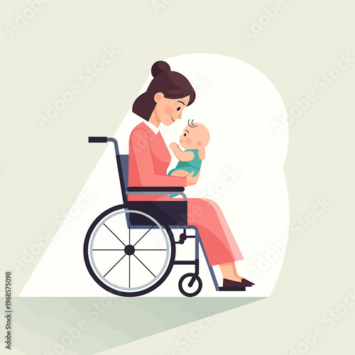 Professional Metal Whisk Kitchen Tool Illustration for Cooking and Baking Vector Design Element