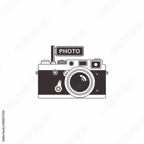 Camera Photo Device Electronic Equipment.