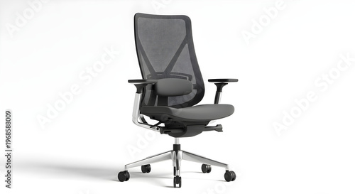 A focused professional photographer captures high-quality digital assets for a premium stock photo website while utilizing advanced lighting equipment in a modern studio