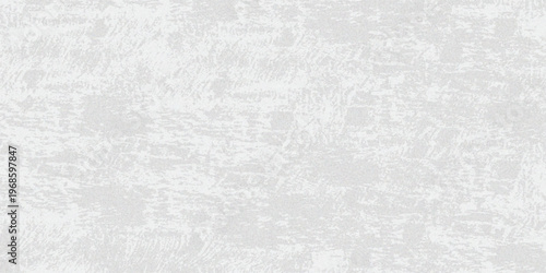 Abstract vector noise. Small particles of debris and dust. Distressed uneven background. Grunge texture overlay with fine grains isolated on white background. Vector illustration.