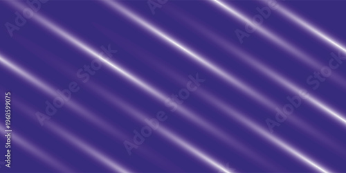 Abstract reflect neon color oblique edge line wallpaper vector technology background