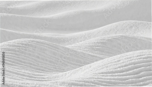 Minimal White Texture Background with Subtle Grain, Gigapixel Standard v2 4x