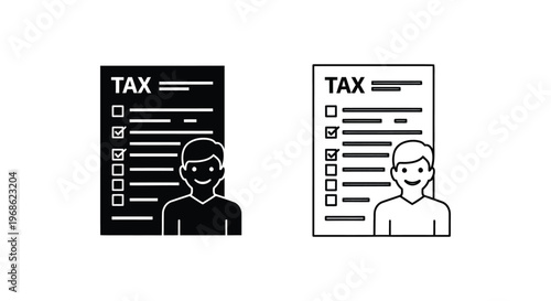 Tax Deductions Checklist: Maximize Your Savings Vector