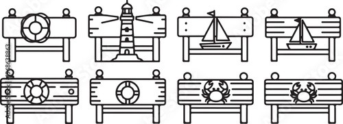 Fotografie Mechanisms and machines: diagrams of rotating and lever systems in engineering V