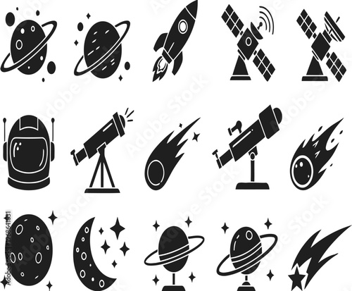 A detailed black and white illustration of a cute teddy bear centered inside a striped circle.