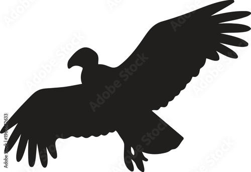 A minimalist black and white graphic illustration featuring a trout leaping from water waves