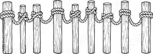 Photos Detailed illustration of various screws with different head types Vector