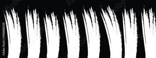 grainy grunge splashes and waves Colorful background collection. Abstract paint brush background in bright grunge style. dynamic expressive brush strokes. Brush drawn scratches splatter grunge distres