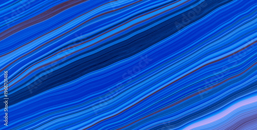 An Illustration of Water, Light, and Grunge Patterns