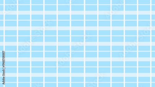 Soft blue grid pattern background with clean line structure and minimal modern geometric texture