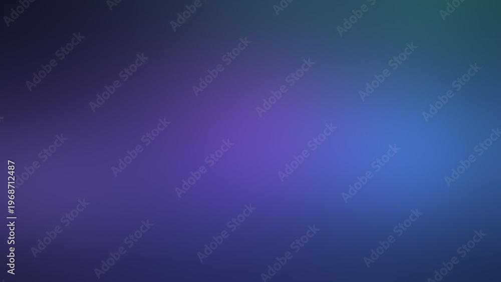 Obraz premium Abstract Soft Blurred Gradient Background Texture for Creative Design Projects