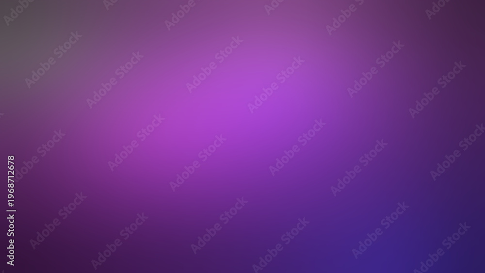 Fototapeta premium Abstract Soft Blurred Gradient Background Texture for Creative Design Projects