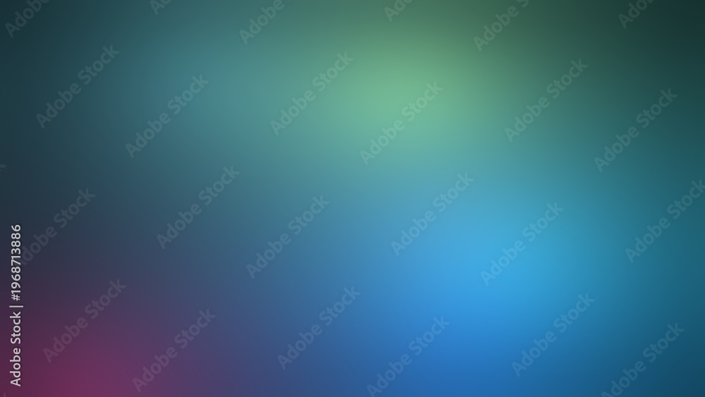 Obraz premium Abstract Soft Blurred Gradient Background Texture for Creative Design Projects