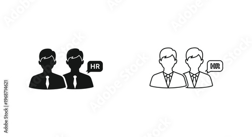 Mastering Online Communication: Virtual Meetings & Networking Tips Vector