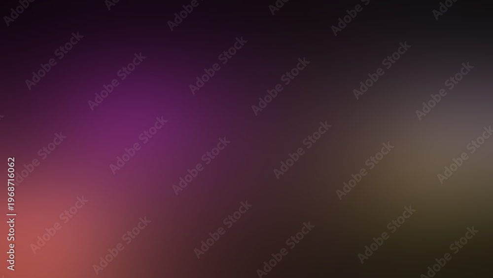 Fototapeta premium Abstract Soft Blurred Gradient Background Texture for Creative Design Projects