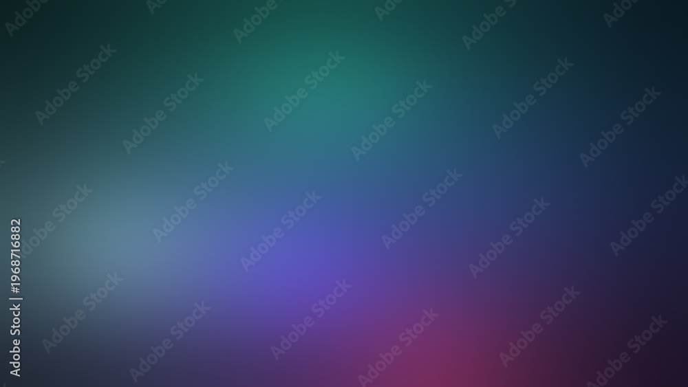 Fototapeta premium Abstract Soft Blurred Gradient Background Texture for Creative Design Projects