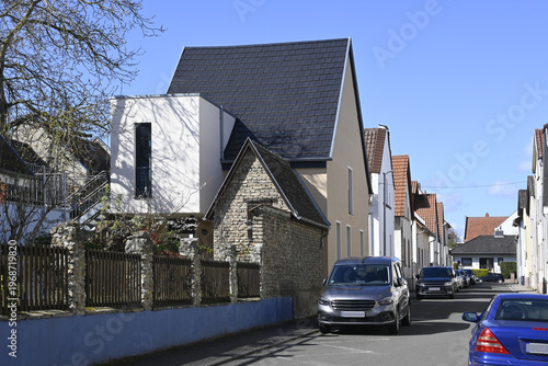 Wallpaper Mural osthofen, mühlheimer straße Torontodigital.ca