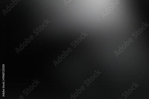 Dark moody light grain texture