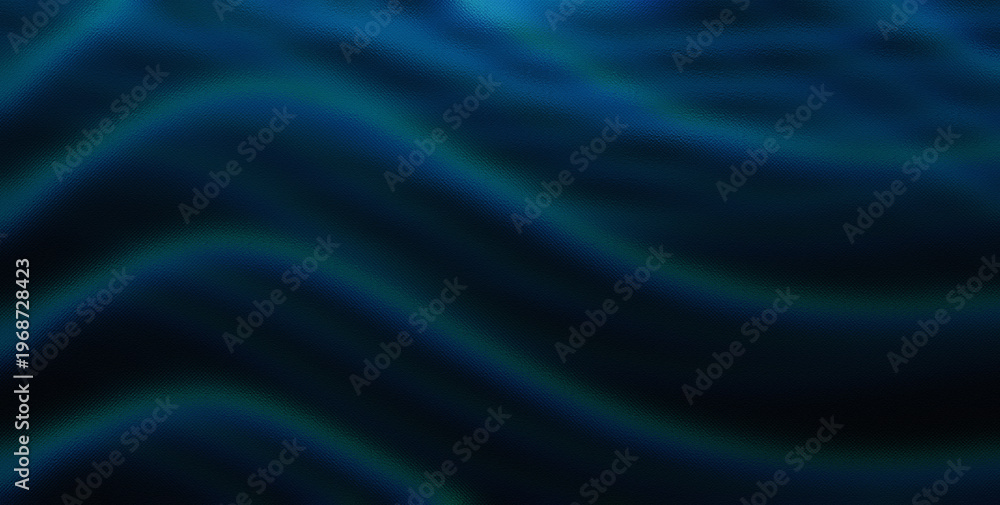 Obraz premium An Abstract Pattern of Water and Grunge Texture