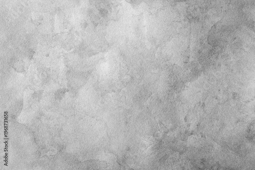 Dark gray parchment paper with black stains