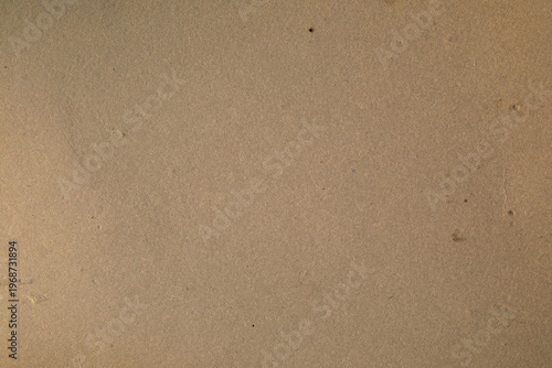 weathered Old kraft paper texture