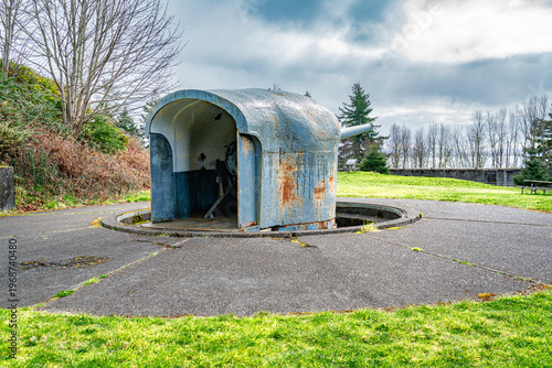 Fort_Columbia_ Cannon 3