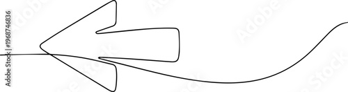 Business growth bar chart continuous one line art drawing and growth bar chart icon simple outline vector illustration, share continuous one line drawing, Share icon. Arrow symbol, Reply send forward