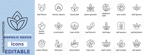 Biophilic Design Concept  Nature Inspired Architecture, Green Interior & Sustainable Living