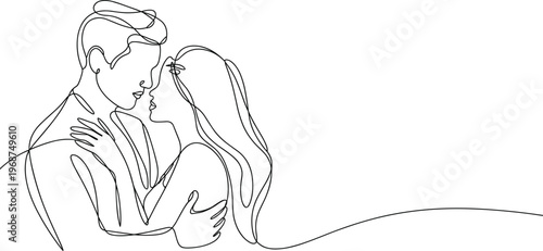 Woman with long straight dark hair wearing a white blouse and green necklace portrait