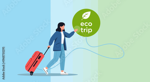 Sustainable Travel Choices For Eco Conscious Journeys And Globe Trotting Adventures