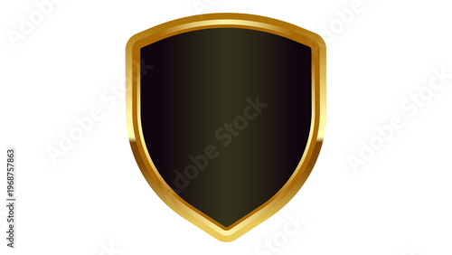 Free Download Shield Badge - GFXLoad